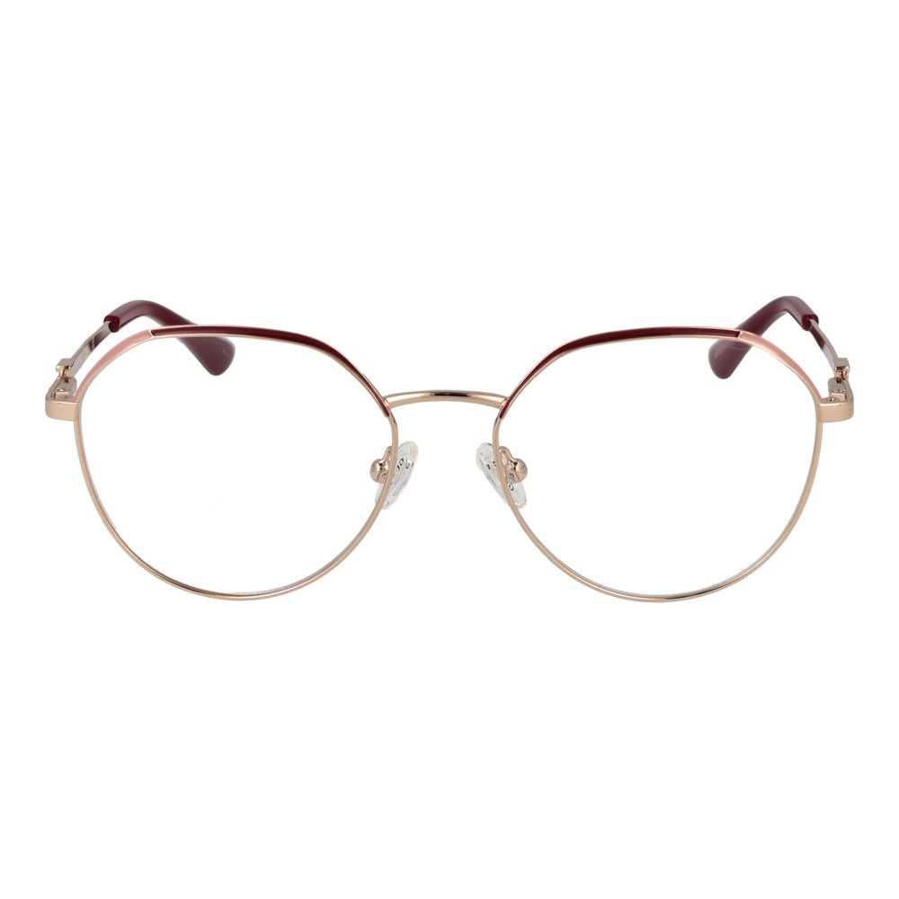 Guess Rose Gold Kadın Optik Gözlük Çerçeveleri
